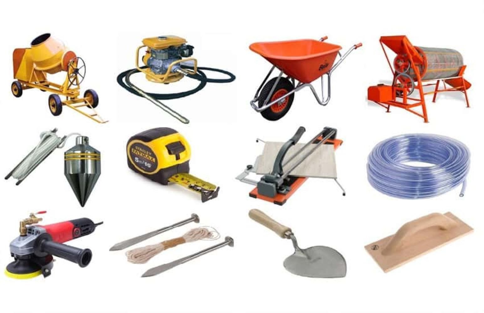 Other Construction Equipment