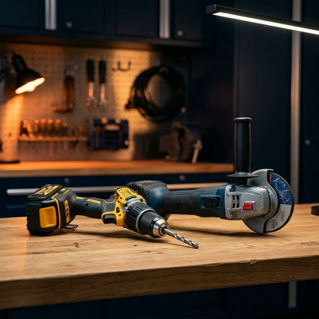 Power Tools