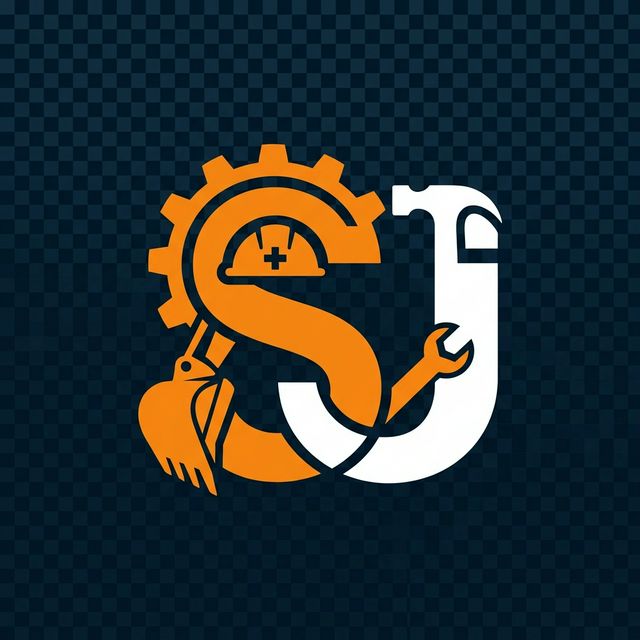 SJ Logo